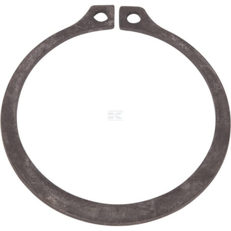 Bague de sécurité AGCO 70926000
