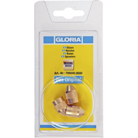 Buses GLORIA 7068400000