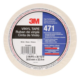 Ruban de vinyle 3M 7100260160