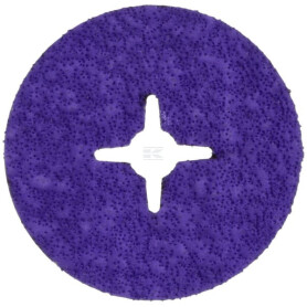 Disque en fibres 3M 7100349572