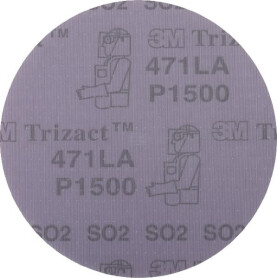 Disque abrasif 3M 7100324143