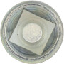 Bouchon de vidange d'huile MTD 71005311