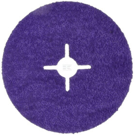 Disque fibre 3M 7100309787