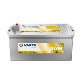 Batterie VARTA 710901120
