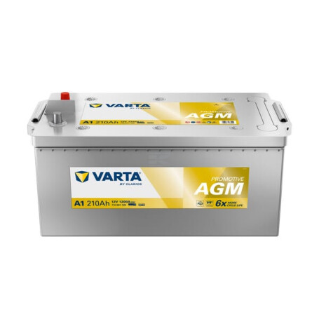 Batterie VARTA 710901120