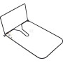 Cadre de sac SIMPLICITY - SNAPPER 7101303AYP