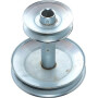 Ensemble double poulie BRIGGS & STRATTON 7101524YP