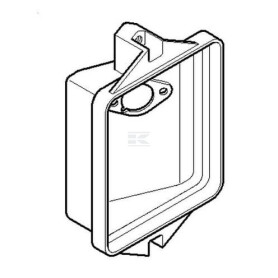 Base BRIGGS & STRATTON 711138