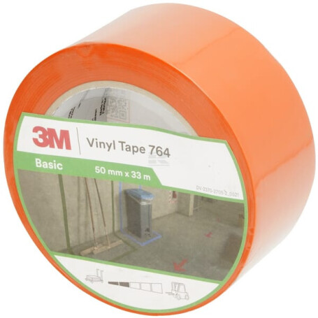 Ruban de vinyle 3M 7100260281