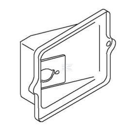 Épurateur BRIGGS & STRATTON 711198