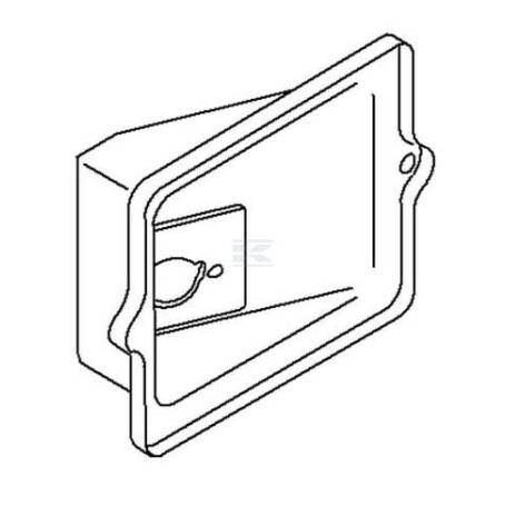 Épurateur BRIGGS & STRATTON 711198