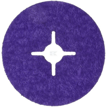 Disque fibre 3M 7100310794