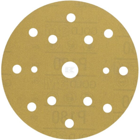 Disque à poncer 3M 7100253069