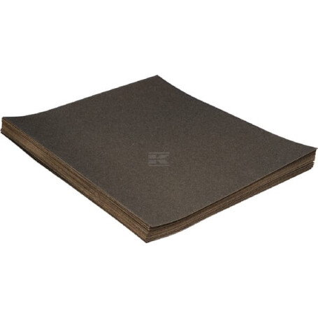 Papier de verre 3M 7100187950
