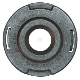 Deckel WOLF-GARTEN 7117300