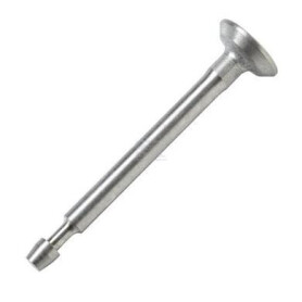 Soupape d'échappement BRIGGS & STRATTON 715445