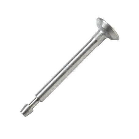 Soupape d'échappement BRIGGS & STRATTON 715445