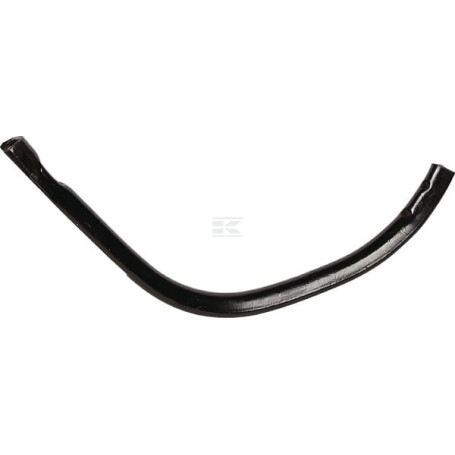 Jambe dentée HOWARD 71209026501