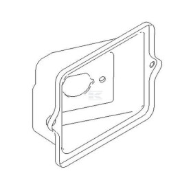 Base BRIGGS & STRATTON 711955