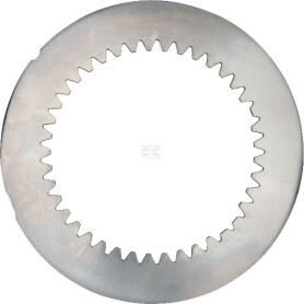 Disque de frein FENDT (AGCO) 716150220660