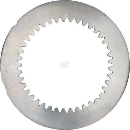 Disque de frein FENDT (AGCO) 716150220660