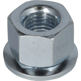 Ecrou MTD 71204105