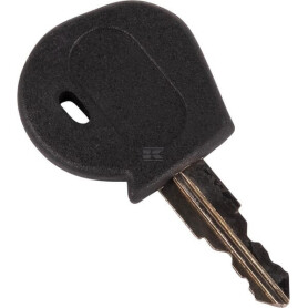 Clé de contact CNH 71492446