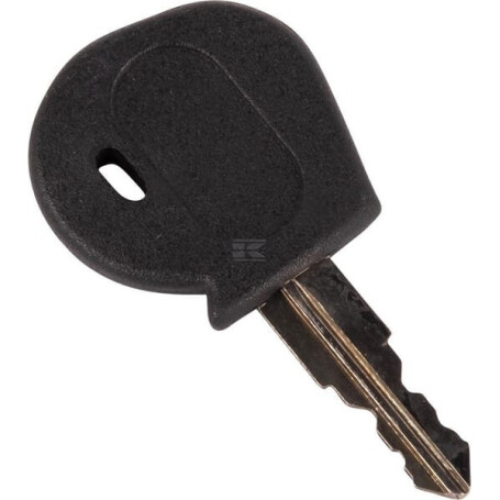 Clé de contact CNH 71492446