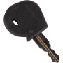 Clé de contact CNH 71492446