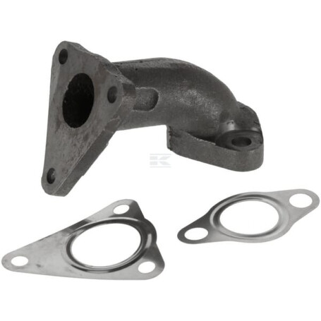 Coude d'échappement BRIGGS & STRATTON 715861