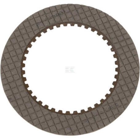 Disque LANDINI 716501A1