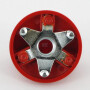 Bouton à tourner WOLF-GARTEN 7426010