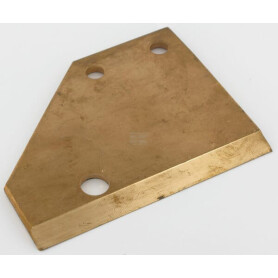 Plaque SCHRIJVER 742033