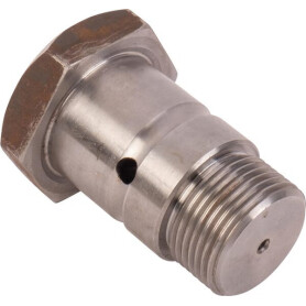 Axe de rotor KONGSKILDE 74000649236