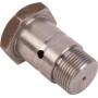 Axe de rotor KONGSKILDE 74000649236