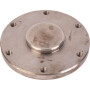 Pivot d'essieu KONGSKILDE 74000640771
