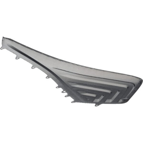 Grille de refroidisseur FENDT (AGCO) 737500022311