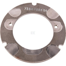 Disque SPICER DANA 7380700604