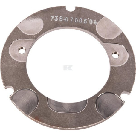 Disque SPICER DANA 7380700604