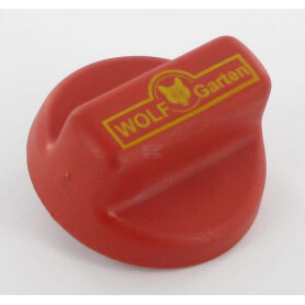 Bouton à tourner WOLF-GARTEN 7428012
