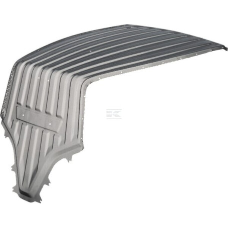 Grille de refroidisseur FENDT (AGCO) 737500022302