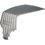 Grille de refroidisseur FENDT (AGCO) 737500022302