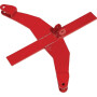 Cadre de serrage KONGSKILDE 71918840604