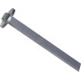 Rouleau KONGSKILDE 7205307002