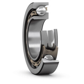 Roulement à billes oblique SKF 7216BEGAPH