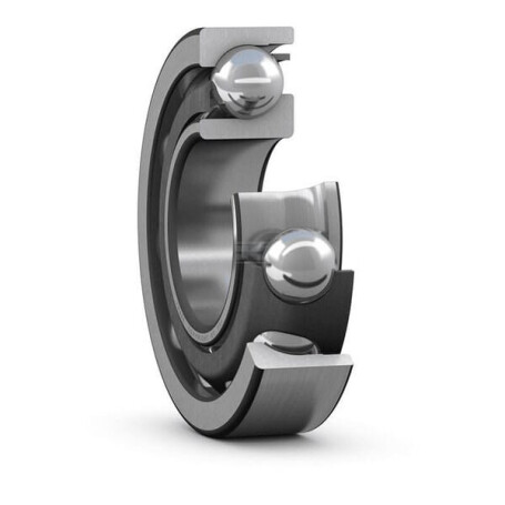 Roulement à billes oblique SKF 7218BECBJ