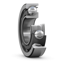 Roulement à billes oblique SKF 7218BECBJ