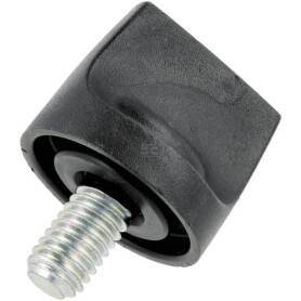 Bouton de réglage MTD 72005164