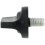Bouton de réglage MTD 72005164