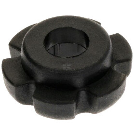 Bouton de verrouillage MTD 72004159A